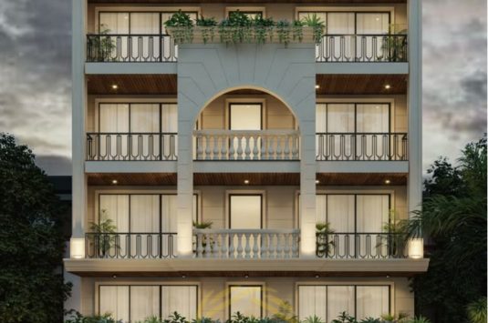 Luxury Builder Floors in Gurugram: A Complete Guide for Homebuyers in 2026